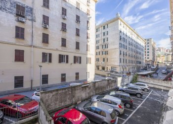 TORTOSA (31).jpg - Appartamento Via Tortosa, Genova (zona Marassi) - foto 26