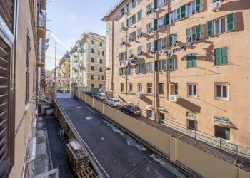 TORTOSA (32).jpg - Appartamento Via Tortosa, Genova (zona Marassi) - foto 27