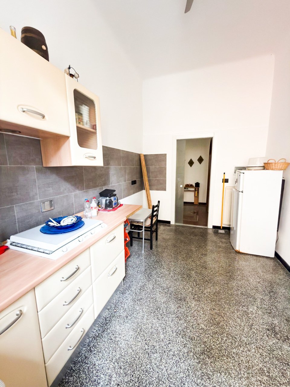 ad2fceb5-2208-47e0-bd10-4ef53a608669.jpeg - Apartment Via Tortosa, Genova (neighborhood Marassi) - photo 3
