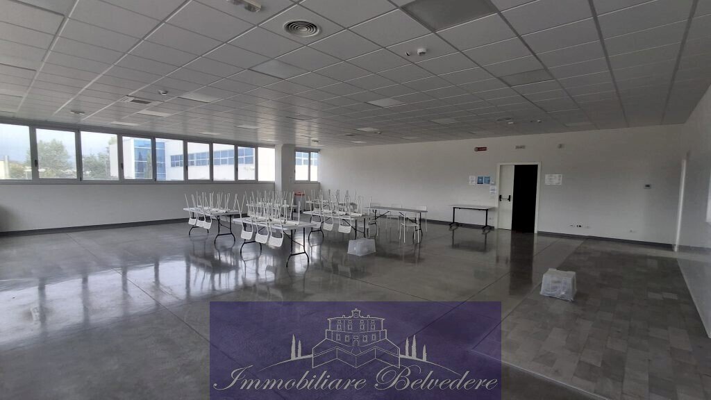 20250909_101026-1024x576.jpg - Locale Commerciale Località Pian di Rona, Reggello - foto 1