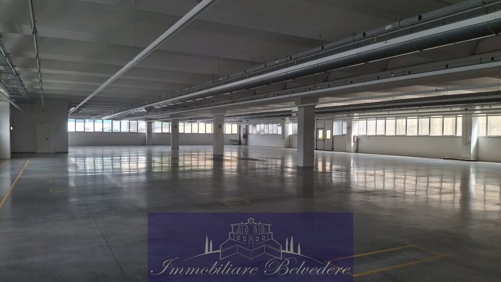 20250909_101354-1024x576.jpg - Locale Commerciale Località Pian di Rona, Reggello - foto 3