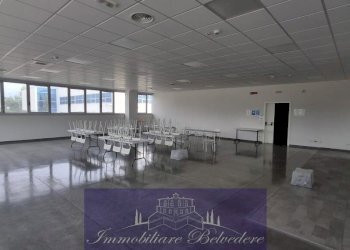 20250909_101026-1024x576.jpg - Locale Commerciale Località Pian di Rona, Reggello - foto 1