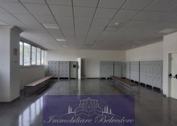 20250909_100935-1024x576.jpg - Locale Commerciale Località Pian di Rona, Reggello - foto 2