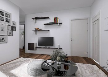 ?Salvataggio automatico del sistema?Senza titolo_S - Quadrilocale Via Francesco Spezzino 29, La Spezia - foto 2