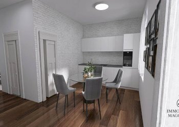 ?Salvataggio automatico del sistema?Senza titolo_S - Quadrilocale Via Francesco Spezzino 29, La Spezia - foto 7