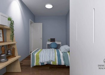 ?Salvataggio automatico del sistema?Senza titolo_S - Quadrilocale Via Francesco Spezzino 29, La Spezia - foto 8