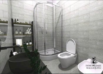 Cattura.jpg - Quadrilocale Via Francesco Spezzino 29, La Spezia - foto 10