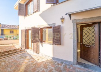 1.jpg - Casa indipendente Via Appia Nuova 17, Albano Laziale - foto 1