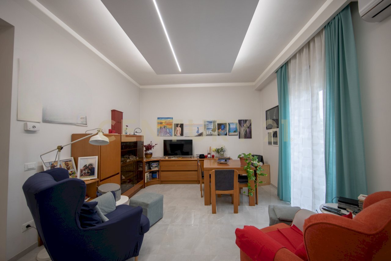 VM2_1773-HDR001036.jpg - Appartamento Via dell'Assunzione 45, Roma - foto 3