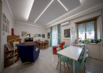 VM2_1761-HDR001033.JPG - Appartamento Via dell'Assunzione 45, Roma - foto 2