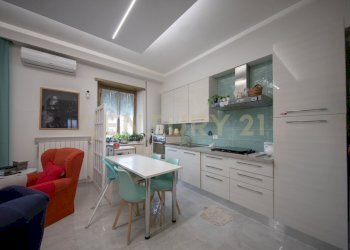 VM2_1765-HDR001034.JPG - Appartamento Via dell'Assunzione 45, Roma - foto 5