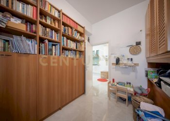 b361d057-1f95-49eb-a495-10dea22bccce.jpg - Appartamento Via dell'Assunzione 45, Roma - foto 16