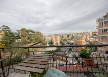 VM2_1793-HDR001041.JPG - Appartamento Via dell'Assunzione 45, Roma - foto 26