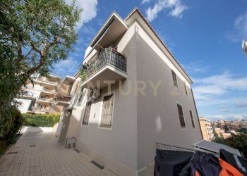 VM2_1689-HDR001016.JPG - Appartamento Via dell'Assunzione 45, Roma - foto 30