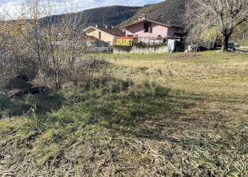 IMG_7027.JPG - Terreno edificabile Via Don Giovanni Calabria, Tregnago - foto 2