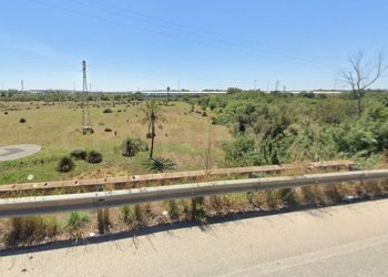 c.da S Nicola.jpg - Terreno edificabile Viale Pantanelli, Siracusa - foto 3