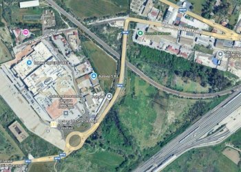 C.da S Nicola4.jpg - Terreno edificabile Viale Pantanelli, Siracusa - foto 4