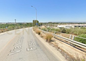 C.da S Nicola2.jpg - Terreno edificabile Viale Pantanelli, Siracusa - foto 7