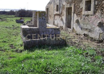 CIMG1963.JPG - Terreno edificabile Viale Pantanelli, Siracusa - foto 10