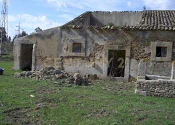 CIMG1964.JPG - Terreno edificabile Viale Pantanelli, Siracusa - foto 11