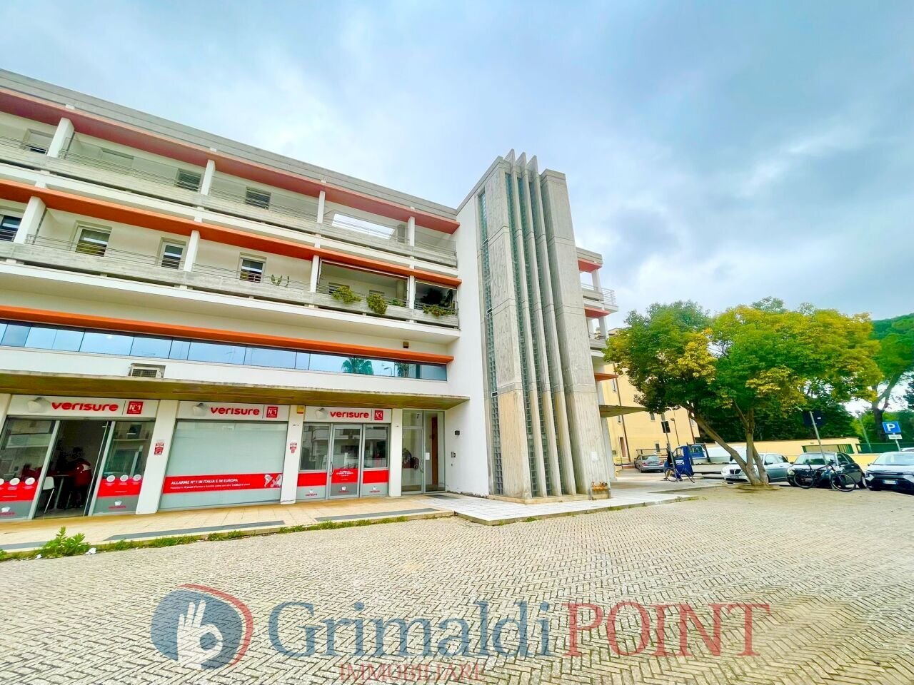 WhatsApp Image 2025-12-17 at 11.27.52_risultato.jp - Office Via Taranto 185, Lecce - photo 3