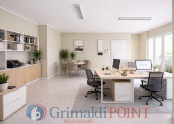 8f08f81c-2c2c-4aa4-9f5d-e99146922857_risultato.png - Office Via Taranto 185, Lecce - photo 1