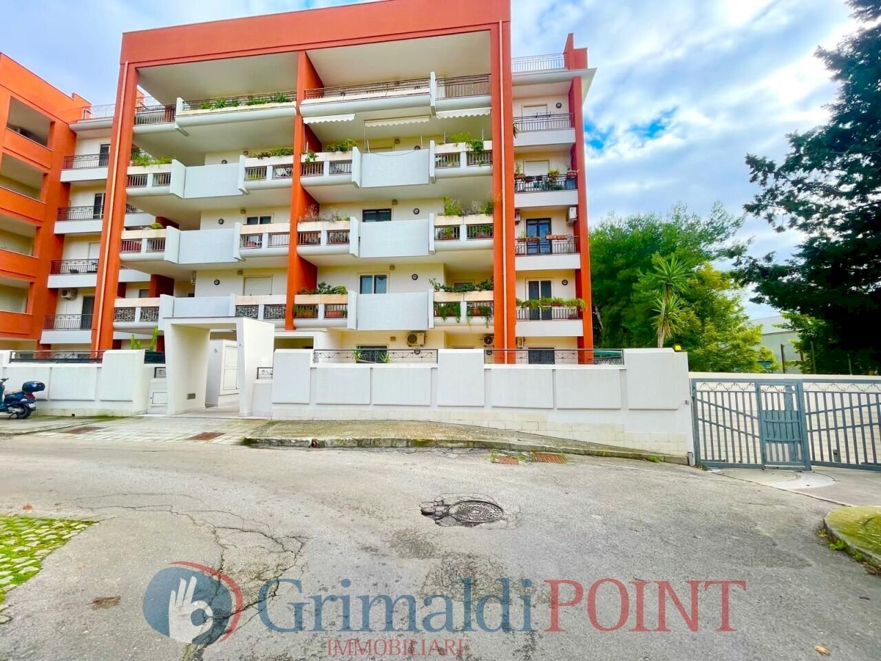 IMG-20251211-WA0136_risultato.jpg - Apartment Via Federico Zeri 3, Lecce - photo 2