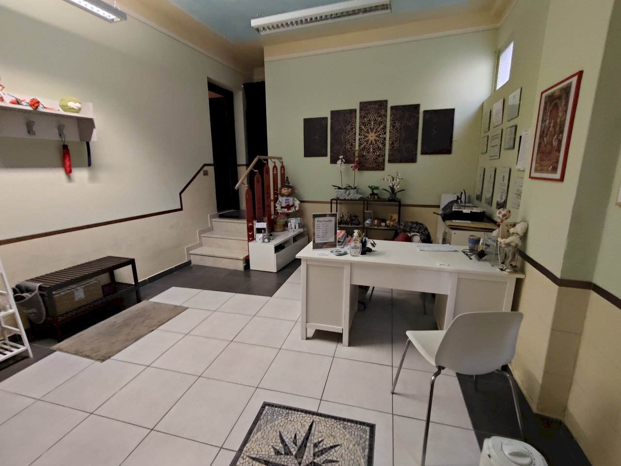 ufficio - Ufficio centrale, Broni - foto 1