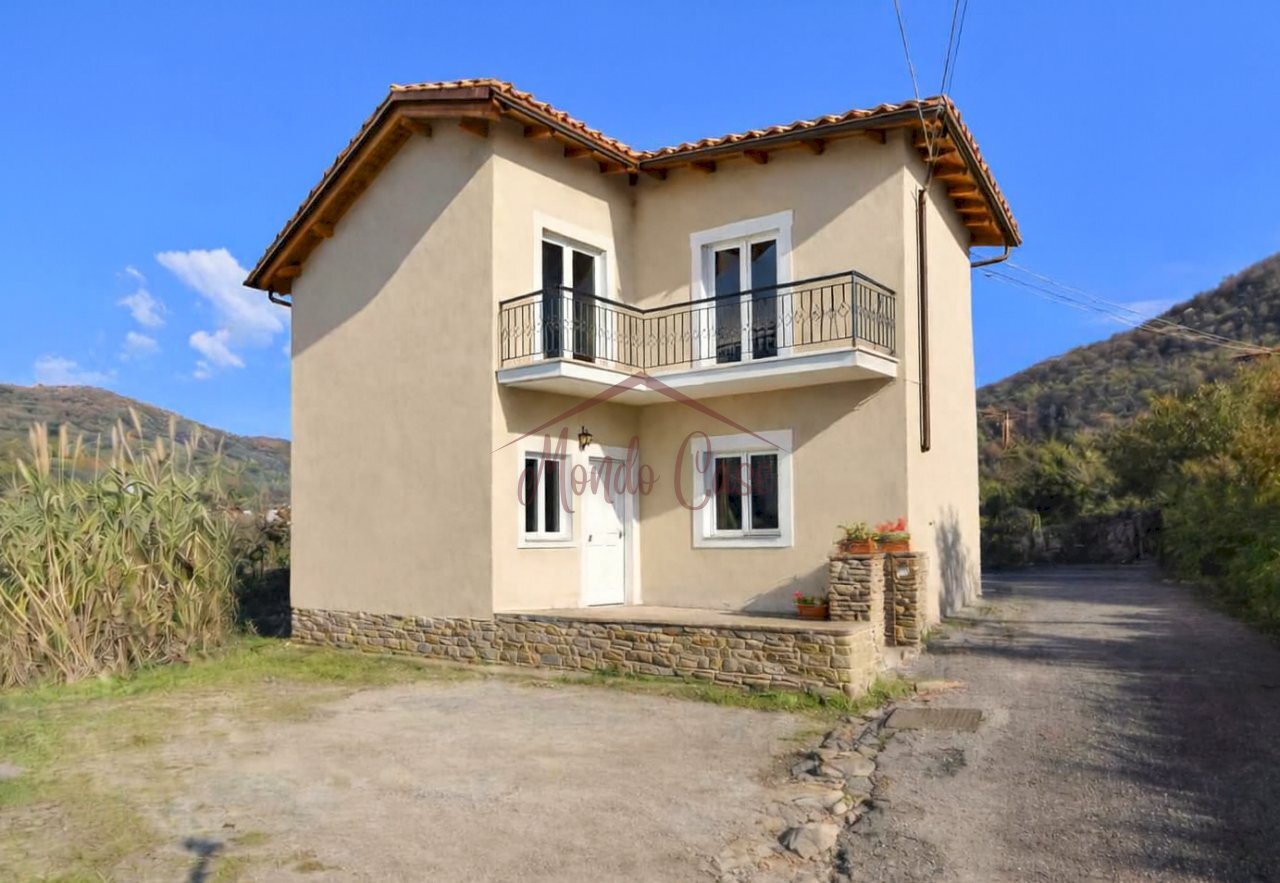 RENDER - Villa Via della Grillaia 5, Luni - foto 2