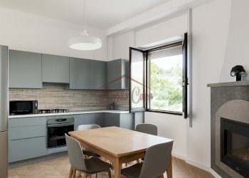 RENDER - Villa Via della Grillaia 5, Luni - foto 10