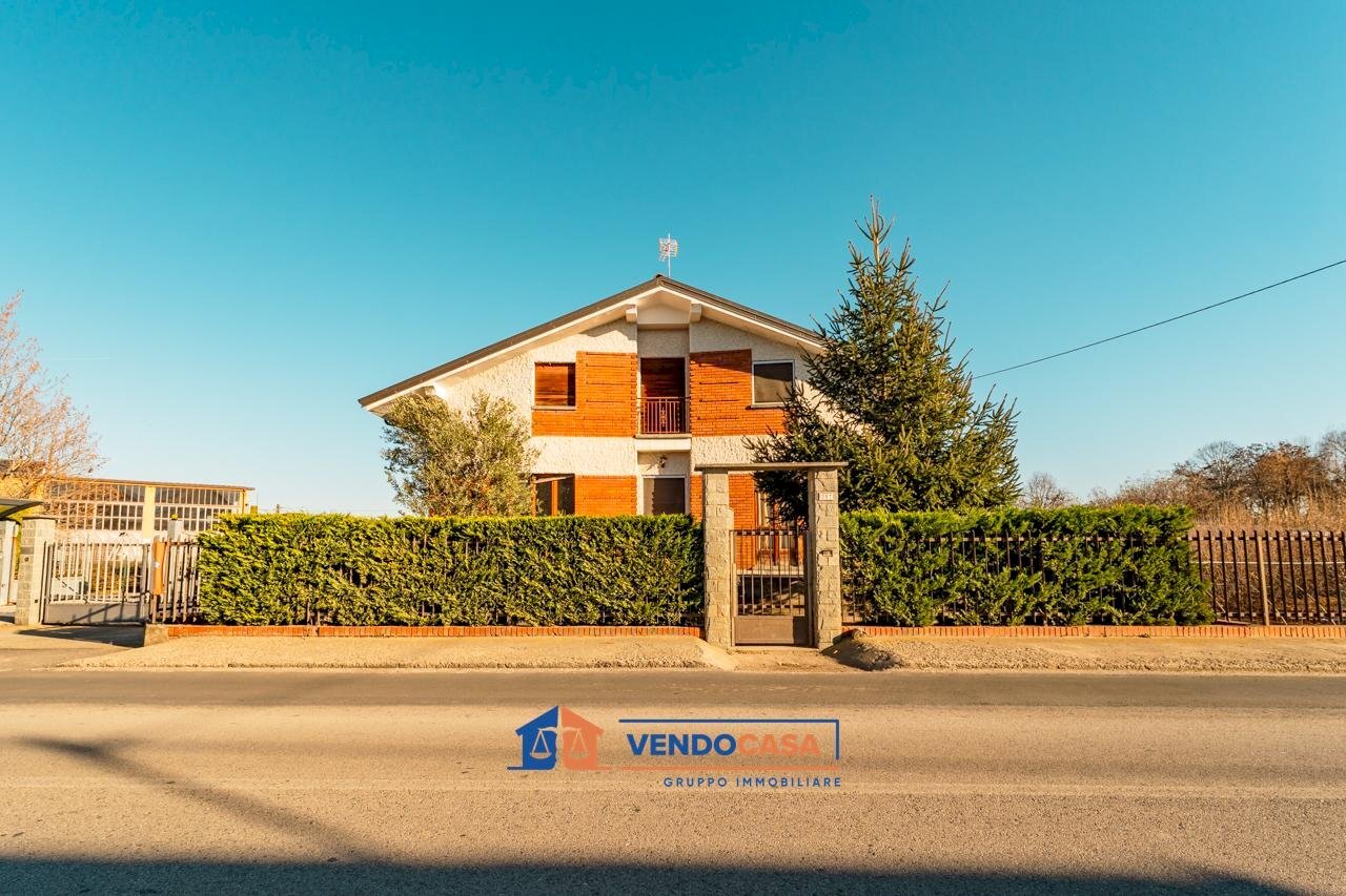 Casa indipendente Centallo - foto 1