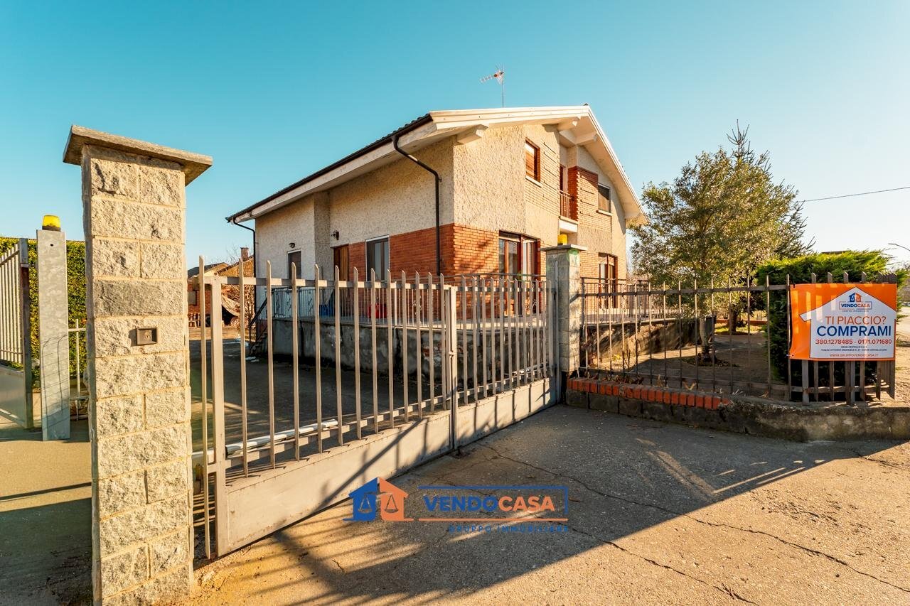 Casa indipendente Centallo - foto 2