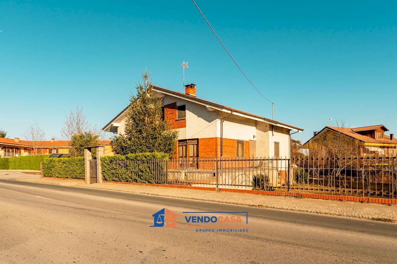 Casa indipendente Centallo - foto 3