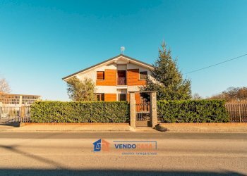 Independent house Centallo - photo 1