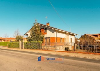 Independent house Centallo - photo 3