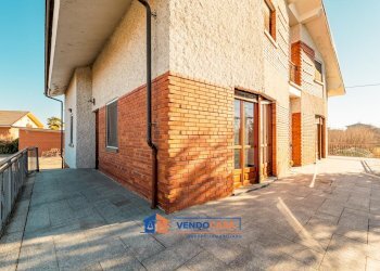 Independent house Centallo - photo 20