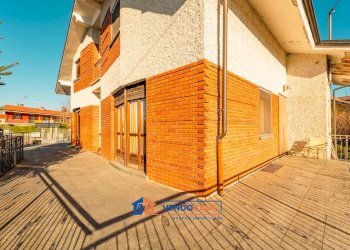 Independent house Centallo - photo 22