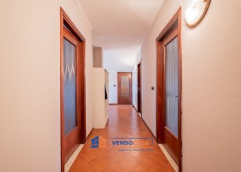 Independent house Centallo - photo 39