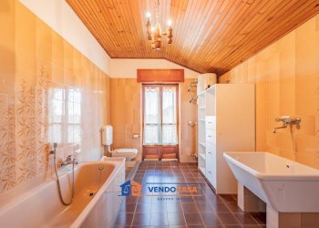 Independent house Centallo - photo 42