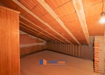 Independent house Centallo - photo 47