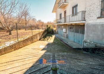 Independent house Centallo - photo 57