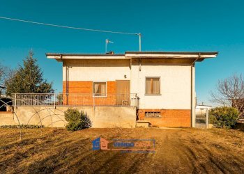 Independent house Centallo - photo 60