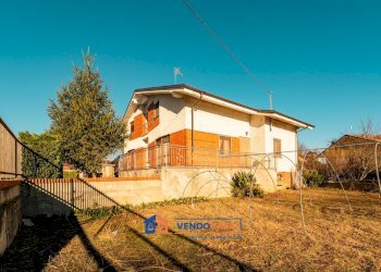 Independent house Centallo - photo 61