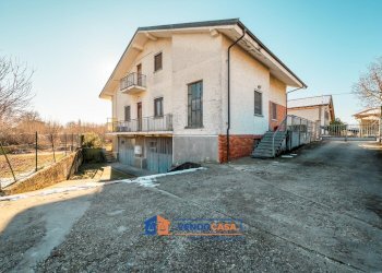 Independent house Centallo - photo 63