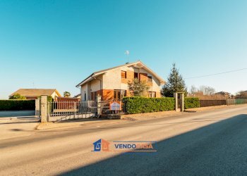 Independent house Centallo - photo 64