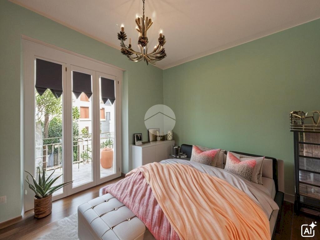 Four-room apartment Via Brigata Cagliari, Pinerolo - photo 2
