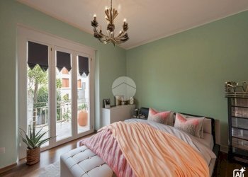 Four-room apartment Via Brigata Cagliari, Pinerolo - photo 2