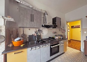 Four-room apartment Via Brigata Cagliari, Pinerolo - photo 13