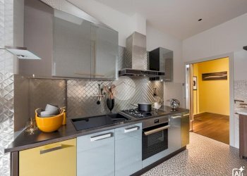 Four-room apartment Via Brigata Cagliari, Pinerolo - photo 14