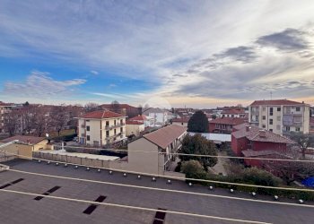 Four-room apartment Via Brigata Cagliari, Pinerolo - photo 16